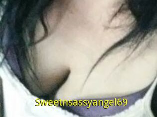 Sweetnsassyangel69