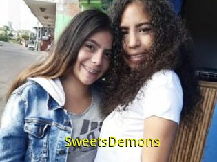 SweetsDemons