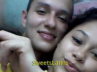 SweetsLatins