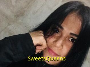 SweetsQueens