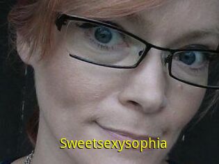 Sweetsexysophia