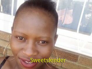 Sweetslender