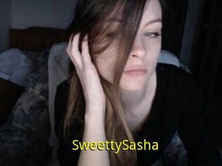 SweettySasha