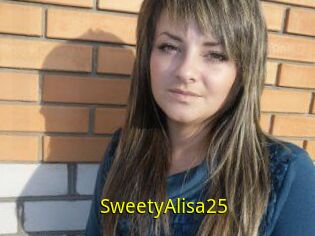 SweetyAlisa25