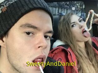 SweetyAndDaniel