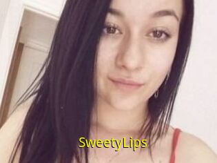 SweetyLips