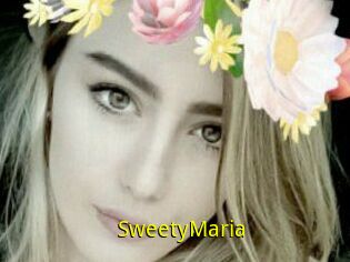 SweetyMaria