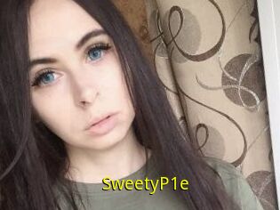 SweetyP1e