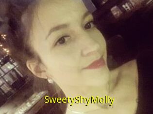 SweetyShyMolly