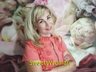 SweetyWoman