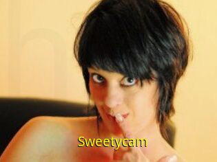 Sweetycam