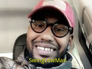 SwingLowMan