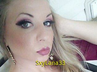 SxyLana33