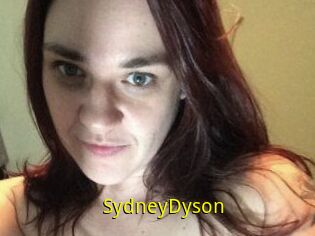 Sydney_Dyson