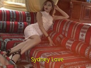 Sydney_Love