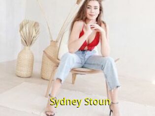 Sydney_Stoun