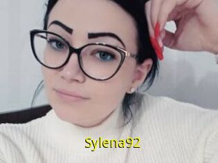 Sylena92