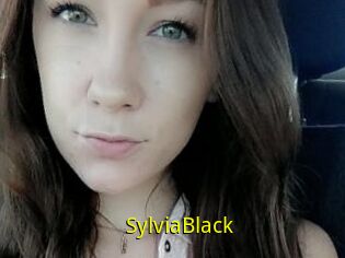 SylviaBlack