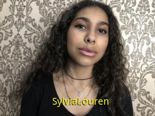 SylviaLouren