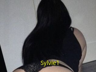 Sylvie1