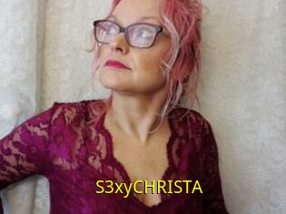 S3xyCHRISTA