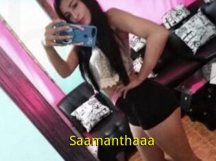 Saamanthaaa