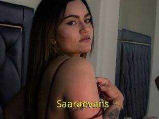 Saaraevans