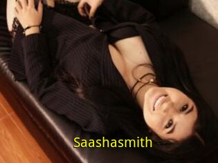 Saashasmith