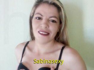 Sabinasexy