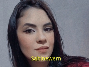 Sabinewern