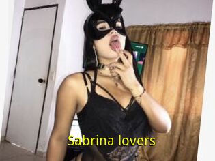 Sabrina_lovers