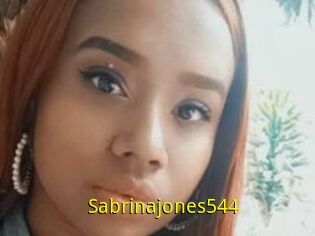 Sabrinajones544