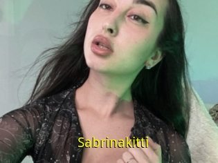 Sabrinakitti