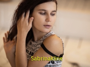 Sabrinakline