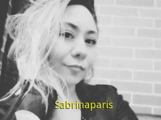 Sabrinaparis