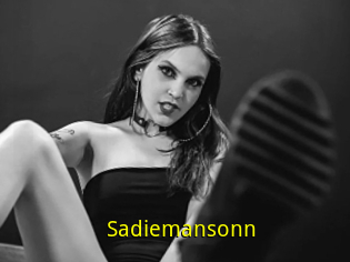 Sadiemansonn