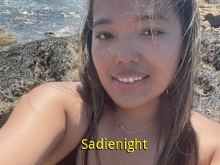 Sadienight