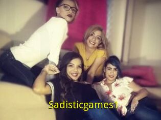 Sadisticgames1