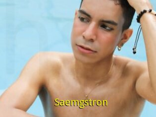 Saemgstron