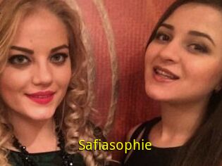 Safiasophie