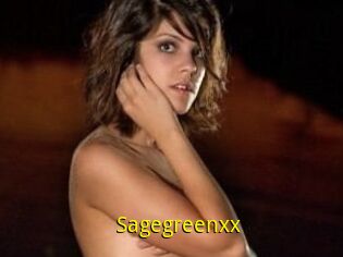 Sagegreenxx