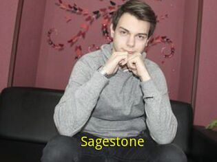 Sagestone