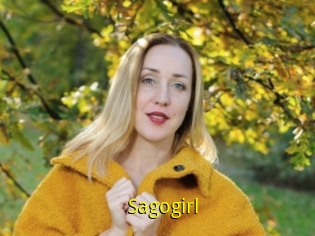 Sagogirl