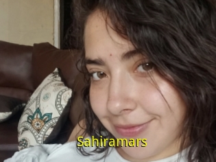 Sahiramars