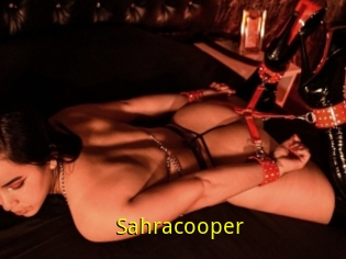 Sahracooper