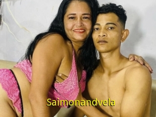 Saimonandvela