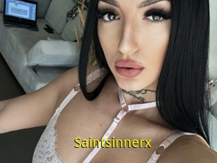 Saintsinnerx