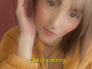 Sakuraskinny