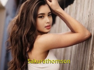 Sakurathomson