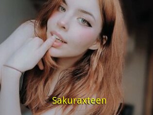 Sakuraxteen